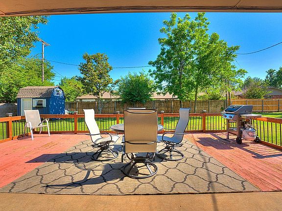 4th image of 1424 Andover Ct