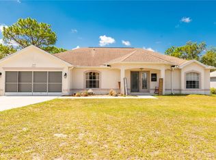 13094 Convent Garden Rd, Brooksville, FL 34613