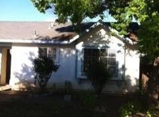 76 N Sierra St, Porterville, CA 93257