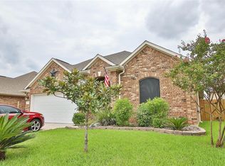 3026 Cimarron Pass Dr, Spring, TX 77373