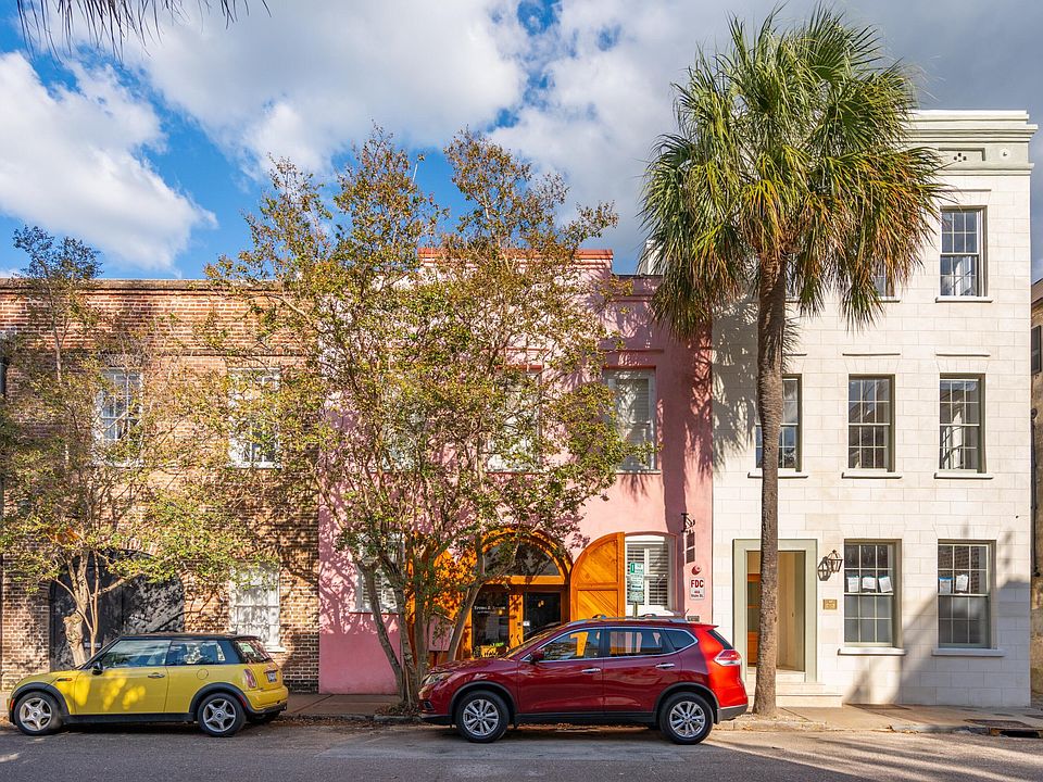 Guesthouse Charleston EAST 46 F, Charleston – Updated 2024 Prices