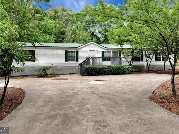 255 Double Branch Rd, Danielsville, GA 30633