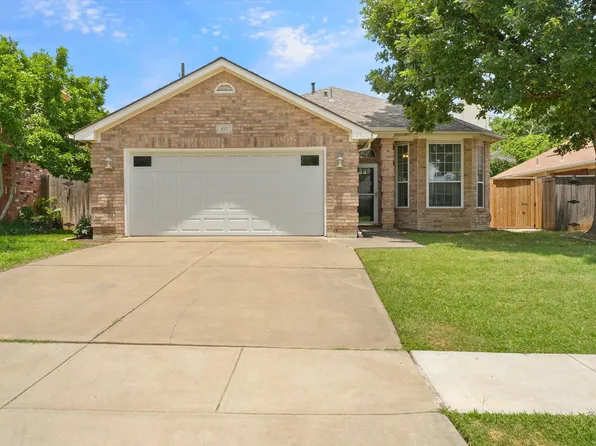 427 Pebblecreek Dr, Keller, TX 76248