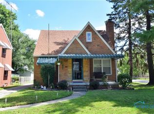 3632 Maxwell Rd, Toledo, OH 43613