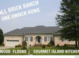 108 Azalea Dr, Princeton, NC 27569