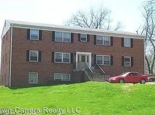 17 W Virginia Ave APT 3, Hamilton, VA 20158
