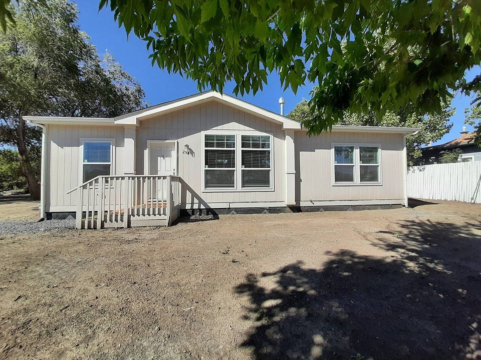 254 Grant Ave, Raton, NM 87740 | MLS #11203767 | Zillow