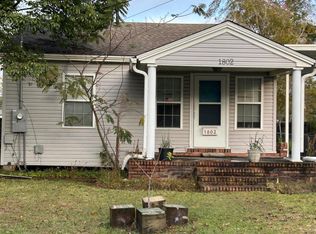 1802 Williams St, Pascagoula, MS 39567