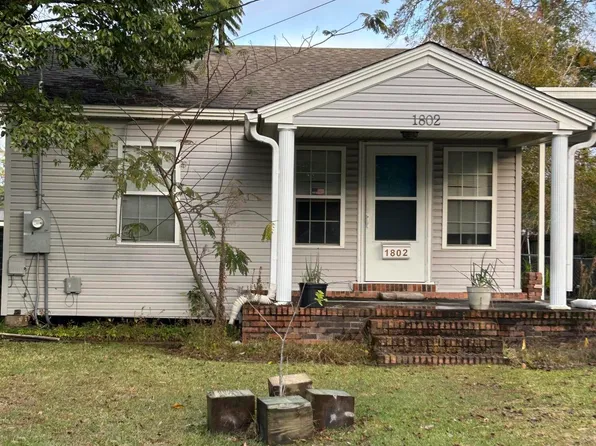 1802 Williams St, Pascagoula, MS 39567