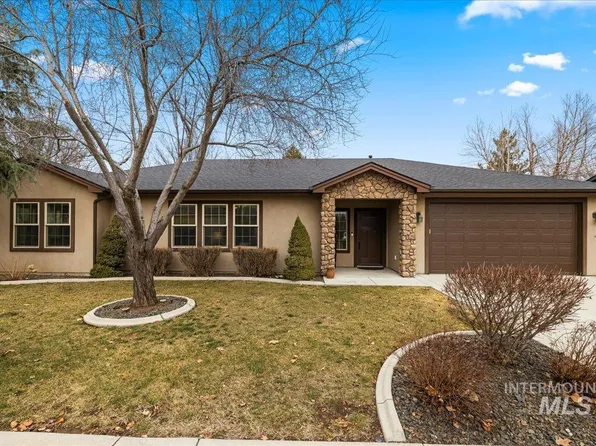 2053 S Stonyfield Pl, Boise, ID 83709