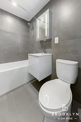 Rented by Brooklyn High Rise LLC | media 14