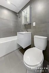 Rented by Brooklyn High Rise LLC