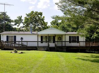 119 Eden School Rd, Morgantown, KY 42261