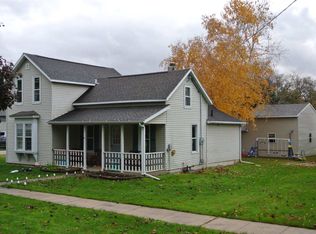 112 S Main St, Saint Ansgar, IA 50472