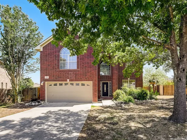 219 Verde Ridge, San Antonio, TX 78258