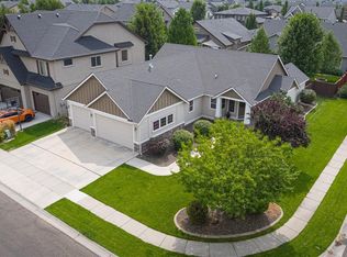 975 W Arnaz St, Meridian, ID 83642