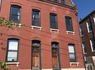 2407-2409 S 9th St, Saint Louis, MO 63104