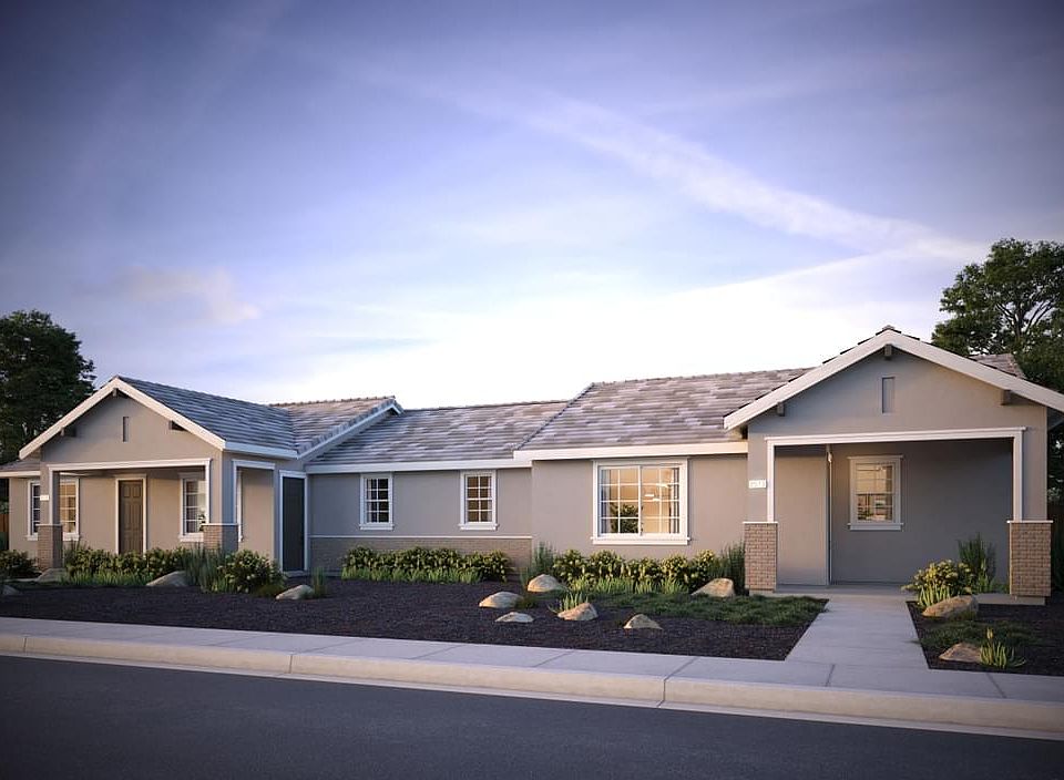 Bay Area Bungalow