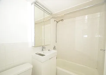 Rented by Buchbinder & Warren