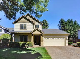 17709 SW Inkster Dr, Sherwood, OR 97140