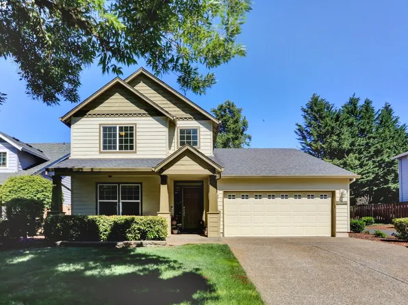 17709 SW Inkster Dr, Sherwood, OR 97140