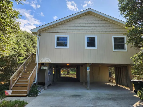 13 13th Ave Lot 9, Kitty Hawk, NC 27949