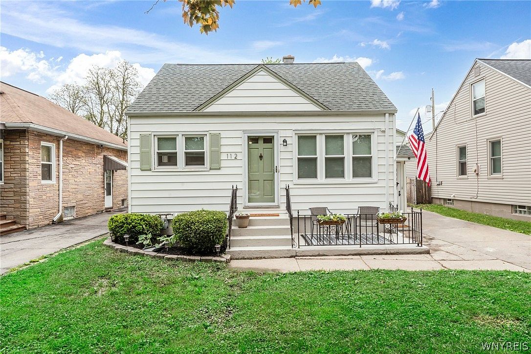 112 Cantwell Dr, Buffalo, NY 14220 Zillow