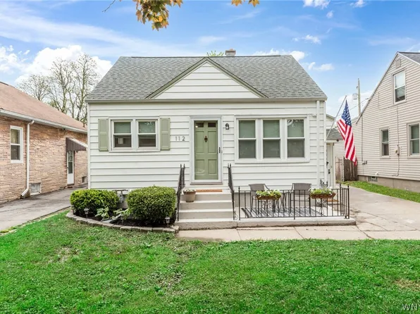 112 Cantwell Dr, Buffalo, NY 14220