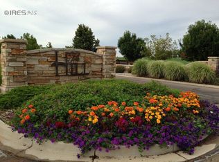 3431 Taliesin Way, Fort Collins, CO 80524