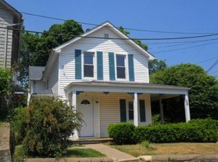 26 Christie St APT 3, Akron, OH 44303