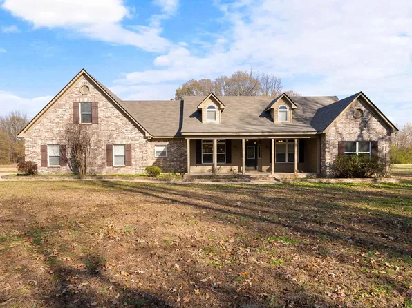 21790 Highway 196, Arlington, TN 38002