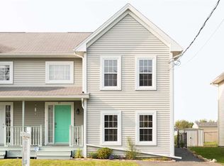 47 Danforth Rd, Halifax, NS B3P2V1