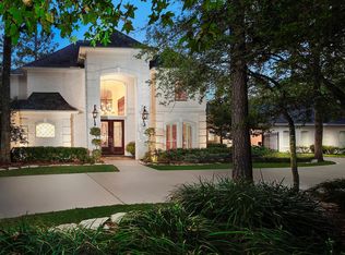 26 S Windsail Pl, Spring, TX 77381