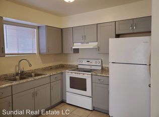 1715 E Pepper Cir APT 03, Mesa, AZ 85203