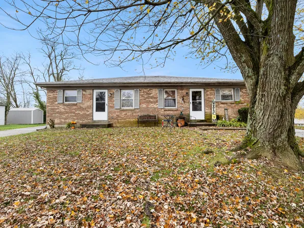 3208 Mammoth Dr, Lexington, KY 40517