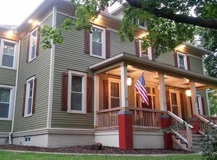 1128 3rd Ave, Leavenworth, KS 66048