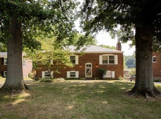 9107 Woodchat Way, Louisville, KY 40272