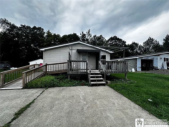 4th image of 3393 Carpenter Pringle Rd Lot 29