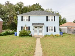 525-527 Pearl Harbor St, Bridgeport, CT 06610
