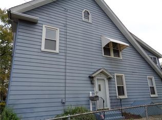 203 Wade St, Bridgeport, CT 06604