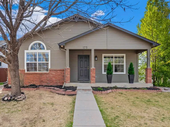 175 Lark Bunting Ave, Loveland, CO 80537