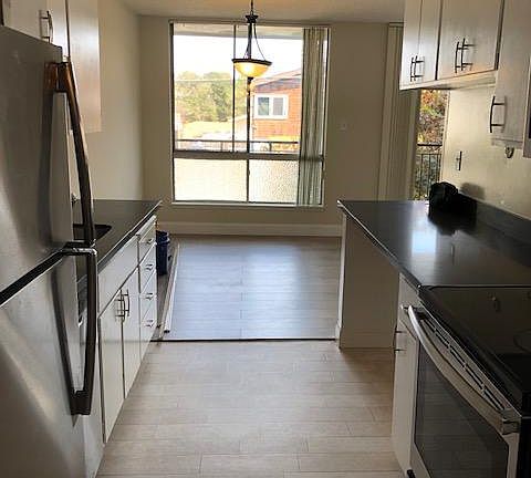 2nd image of 2165 Carlmont Dr APT 107