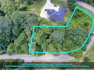 3 Sunnie Rae Ln, Candler, NC 28715