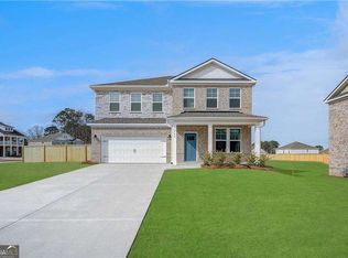 252 Chiswick Loop, Stockbridge, GA 30281