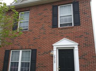2939 Taylor Spring Ln, Harrisonburg, VA 22801
