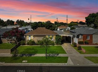 9813 Houghton Ave, Santa Fe Springs, CA 90670