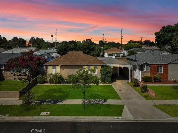 9813 Houghton Ave, Santa Fe Springs, CA 90670
