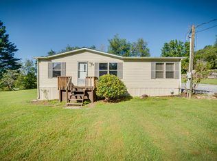 115 & 117 Paul Peters Rd, Elizabethton, TN 37643