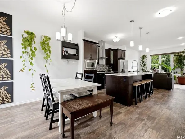 UNIT 109-3229 Elgaard DRIVE, Regina, SK S4X 0L2