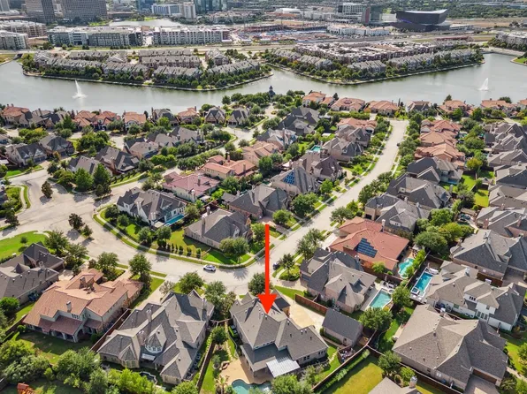 639 Lake Point Dr, Irving, TX 75039